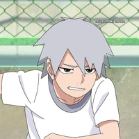 uchiha kaita