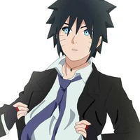 uchiha menma
