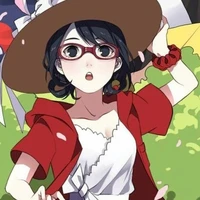 uchiha sarada