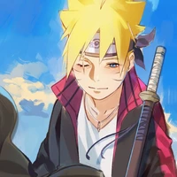 uchiha boruto