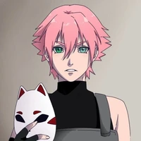 haruno sakuta