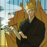 Uzumaki Naruto