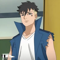 uchiha kawaki