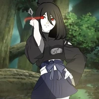 uchiha kuri