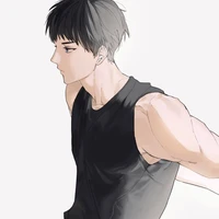 Kageyama Tobio
