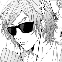 Yuri Ayato