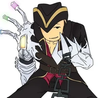 John Doe ( Chôm chôm)