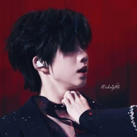 Trần Dịch Hằng(hắn)