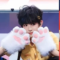 Trần Tuấn Minh(cậu)