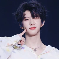 Trương Hàm Thụy(nhóc)