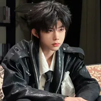 Trần Dịch Hằng(hắn)