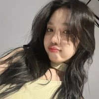 Hoàng Thị Mỹ Duyên - Lúc nhỏ