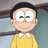 Nobi Nobita