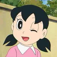 Minamoto Shizuka