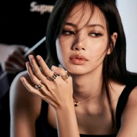 Lalisa manoban