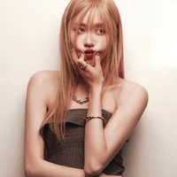 Park Chaeyong