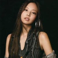 Kim Jennie