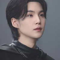 Min yoongi