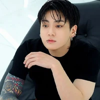 Jeon Jungkook ( kook )
