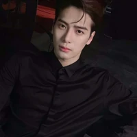 Jackson Wang