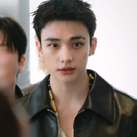 Hyunjin
