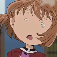 chị haibara ai