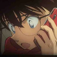 Edogawa Conan