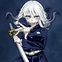 Hime Ubuyashiki