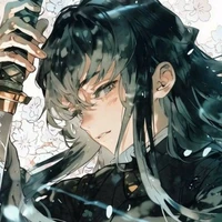 Muichirou Tokito