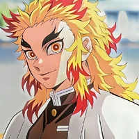 Kyojuro Rengoku