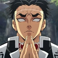 Gyomei Himejima