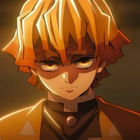 Zenitsu