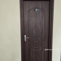 cái cửa khổ nhất thế giới