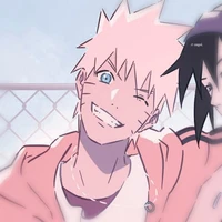 Uzumaki Naruto