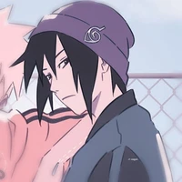 Uchiha Sasuke