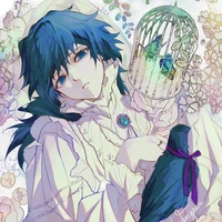 Giyuu Tomioka