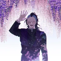 Genya shinazugawa