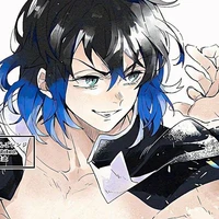 Hashibira Inosuke
