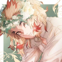 Kyojuro Rengoku