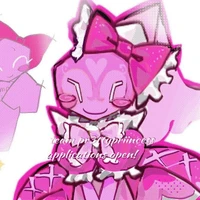 Pr3tty Princess