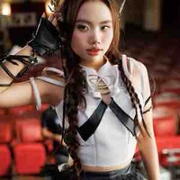 Phương Mỹ Chi - #Chị Bảy