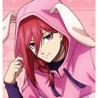 Chigiri Hiyoma<công chúa>