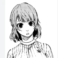 Anri Teieiri <người tốt>