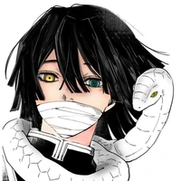 Obanai Iguro