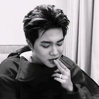 Hoàng Đức Duy- Bông