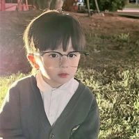 Hàn Trạch Vũ_hồi nhỏ