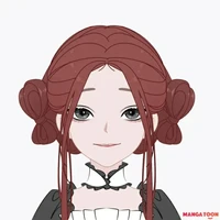 Mio(bạn của Rei )