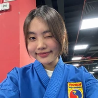 Phương Mỹ Chi