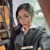 Khương Hoàn Mỹ-Orange
