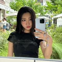 Khương Hoàn Mỹ-Orange